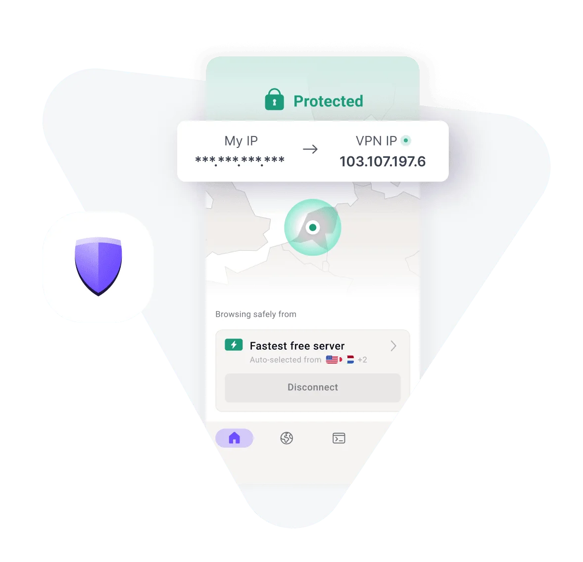 Защита данных